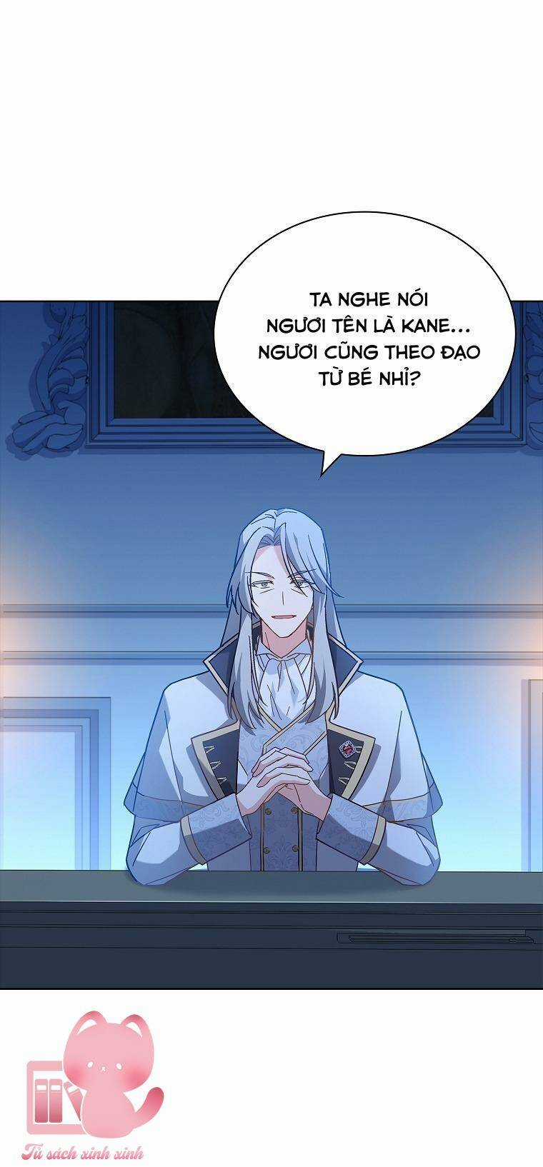 Từ Trúc Mã Hoá Thành Ông Xã Chapter 29 trang 38