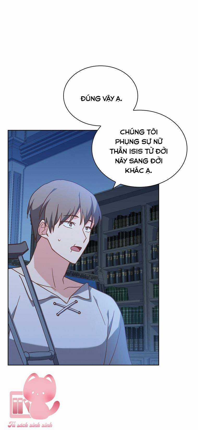 Từ Trúc Mã Hoá Thành Ông Xã Chapter 29 trang 39