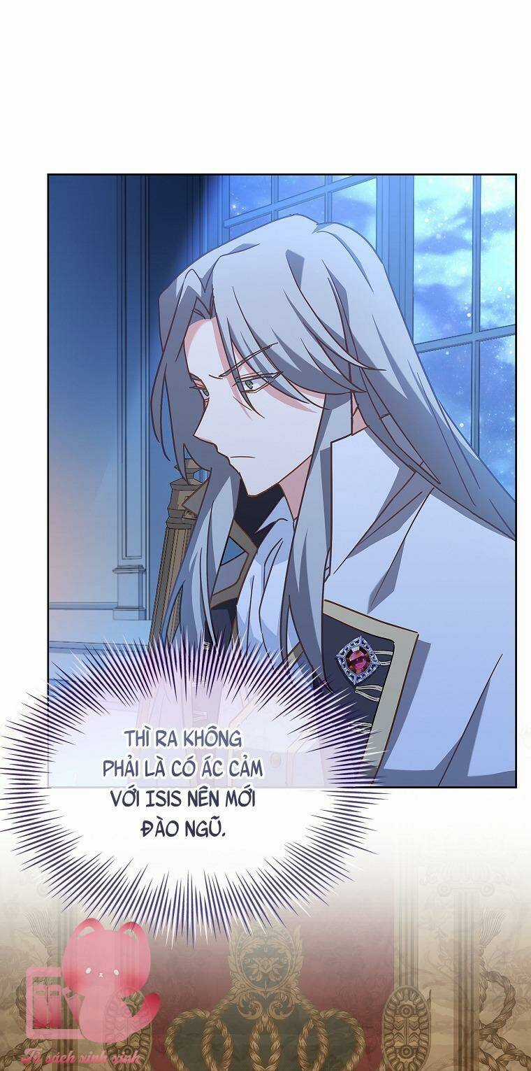 Từ Trúc Mã Hoá Thành Ông Xã Chapter 29 trang 40