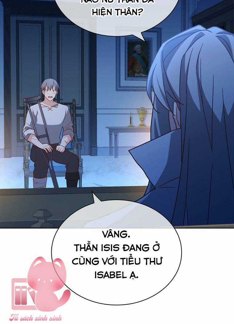 Từ Trúc Mã Hoá Thành Ông Xã Chapter 29 trang 48