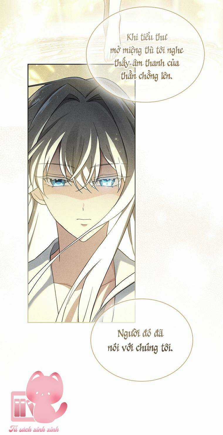 Từ Trúc Mã Hoá Thành Ông Xã Chapter 29 trang 51