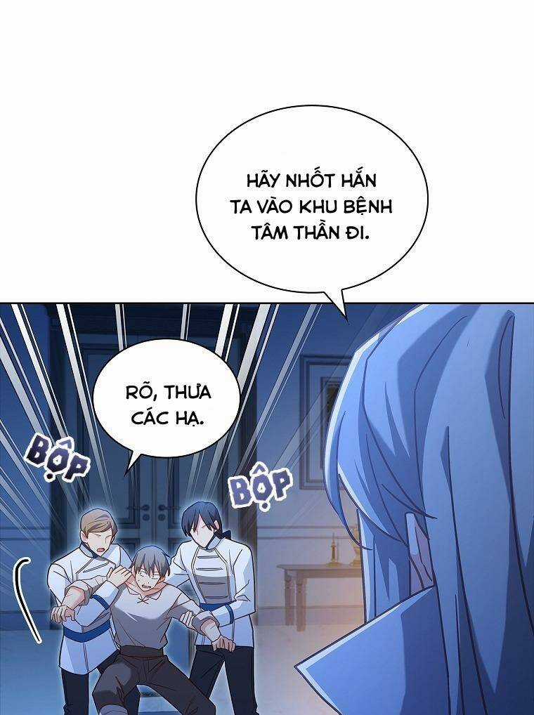 Từ Trúc Mã Hoá Thành Ông Xã Chapter 29 trang 56