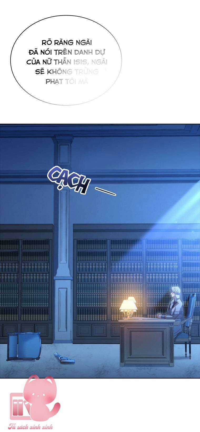 Từ Trúc Mã Hoá Thành Ông Xã Chapter 29 trang 58