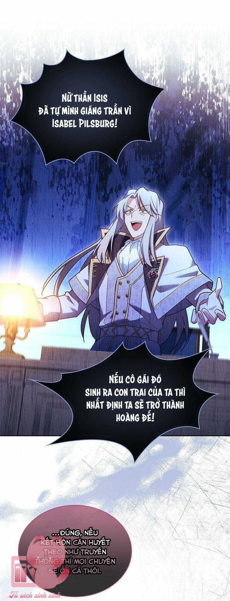 Từ Trúc Mã Hoá Thành Ông Xã Chapter 29 trang 61