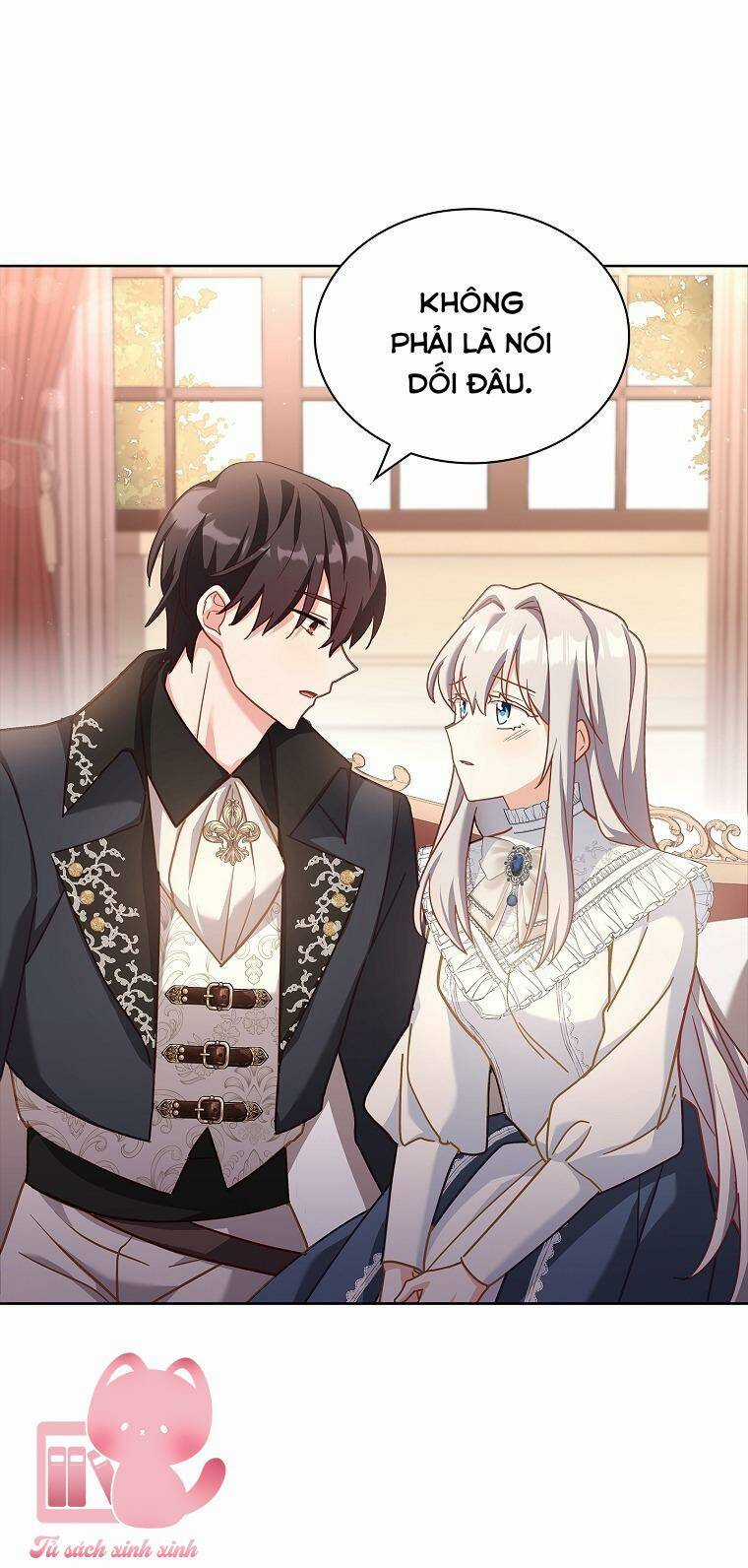 Từ Trúc Mã Hoá Thành Ông Xã Chapter 29 trang 7