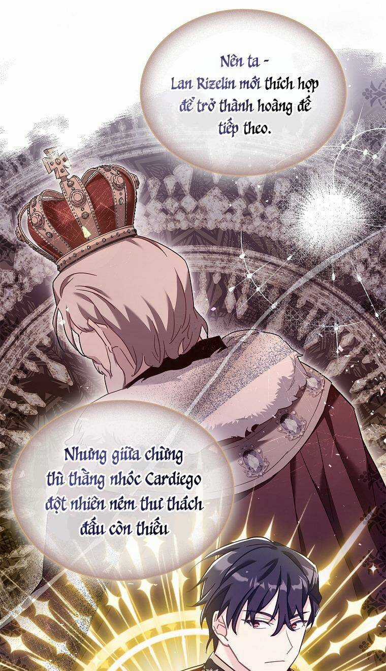 Từ Trúc Mã Hoá Thành Ông Xã Chapter 29 trang 72