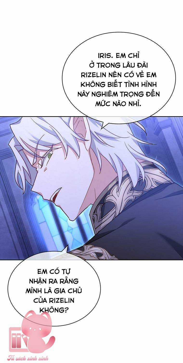 Từ Trúc Mã Hoá Thành Ông Xã Chapter 29 trang 75