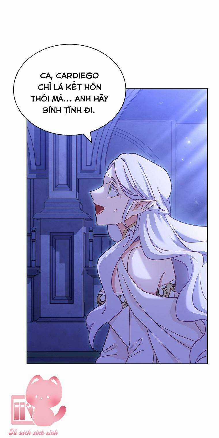 Từ Trúc Mã Hoá Thành Ông Xã Chapter 29 trang 76