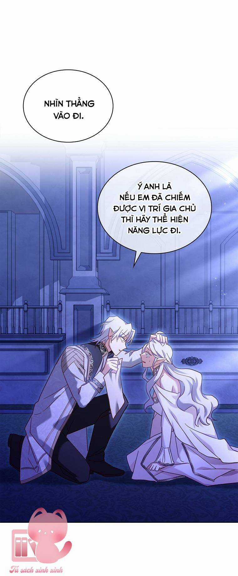 Từ Trúc Mã Hoá Thành Ông Xã Chapter 29 trang 85