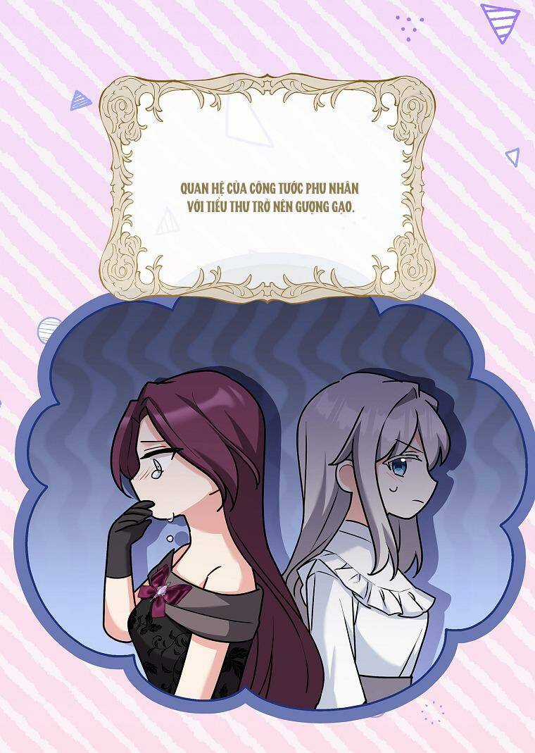 Từ Trúc Mã Hoá Thành Ông Xã Chapter 34 trang 11