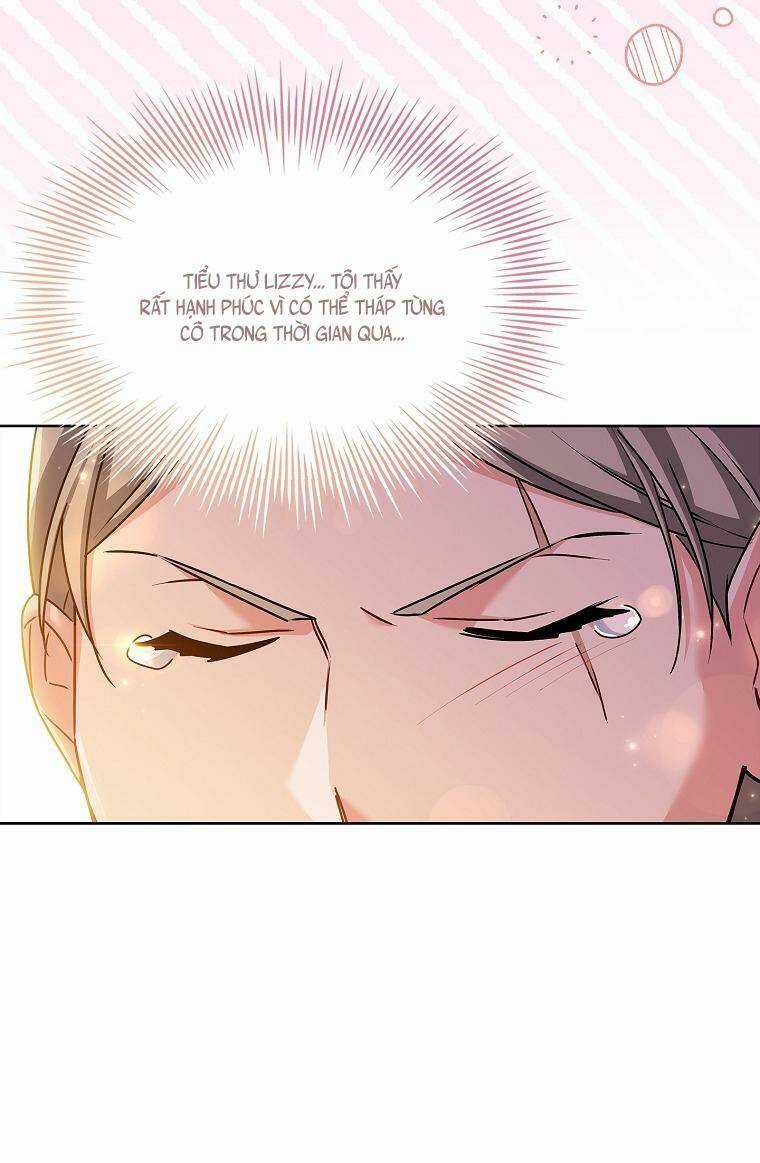 Từ Trúc Mã Hoá Thành Ông Xã Chapter 34 trang 13