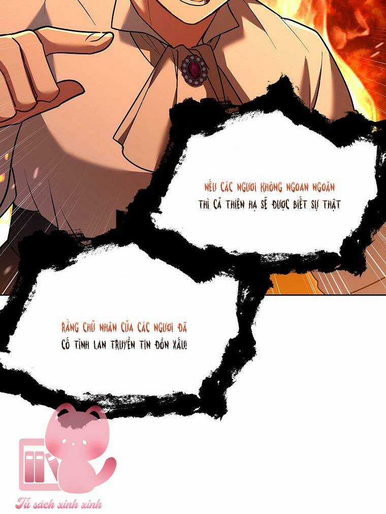 Từ Trúc Mã Hoá Thành Ông Xã Chapter 34 trang 16