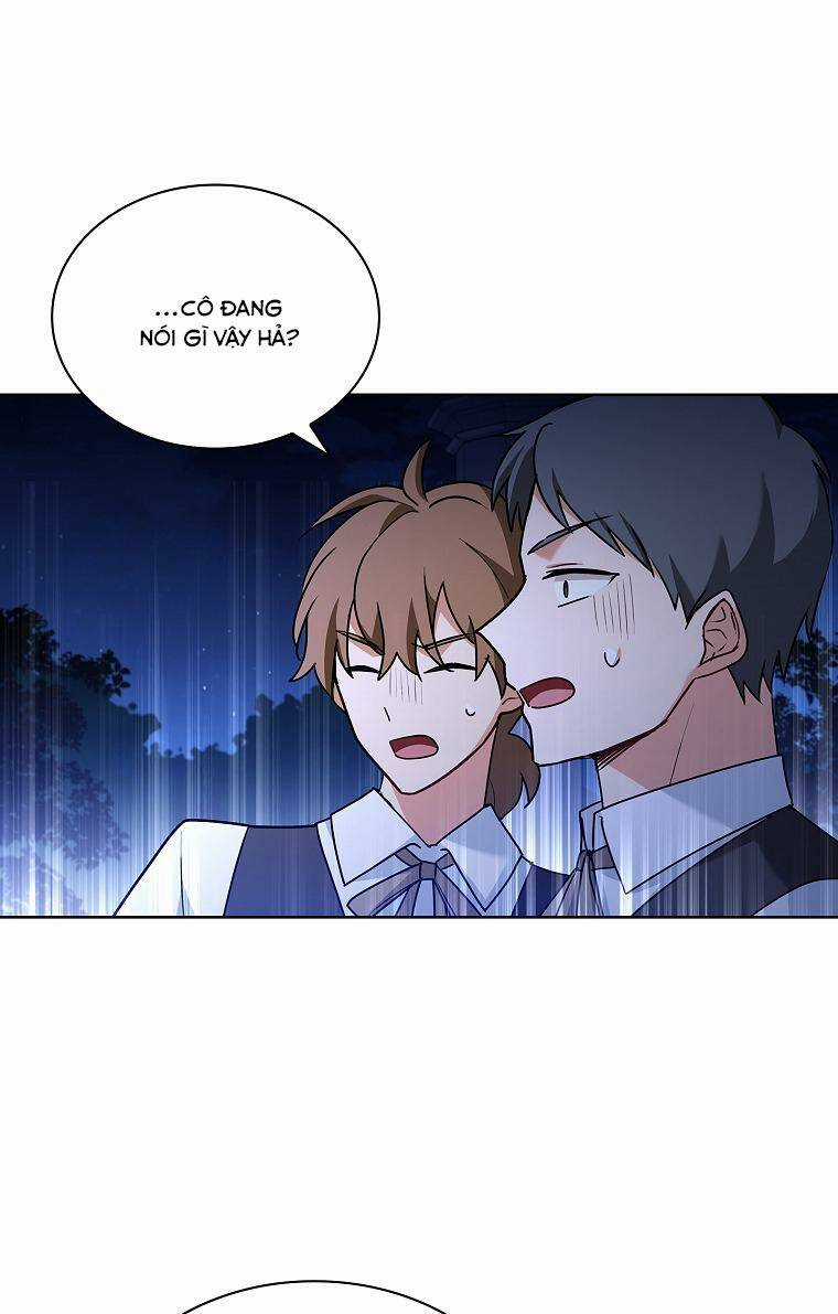 Từ Trúc Mã Hoá Thành Ông Xã Chapter 34 trang 17