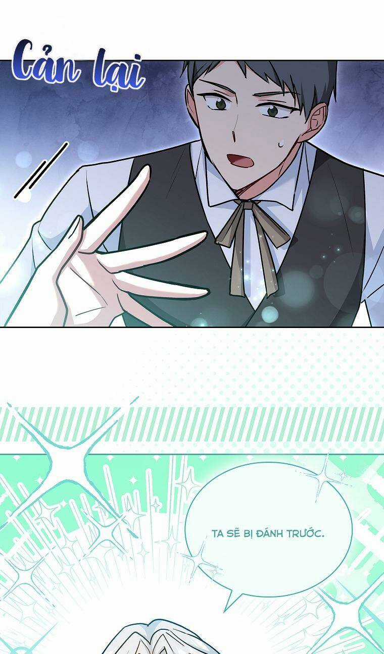 Từ Trúc Mã Hoá Thành Ông Xã Chapter 34 trang 19