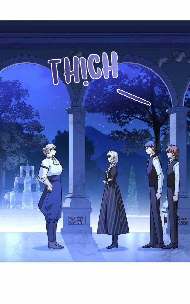 Từ Trúc Mã Hoá Thành Ông Xã Chapter 34 trang 2