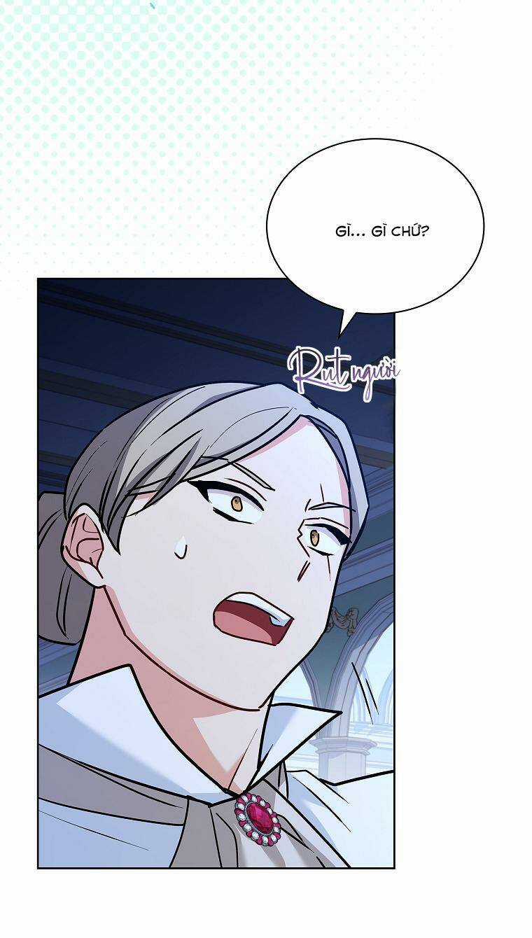 Từ Trúc Mã Hoá Thành Ông Xã Chapter 34 trang 21