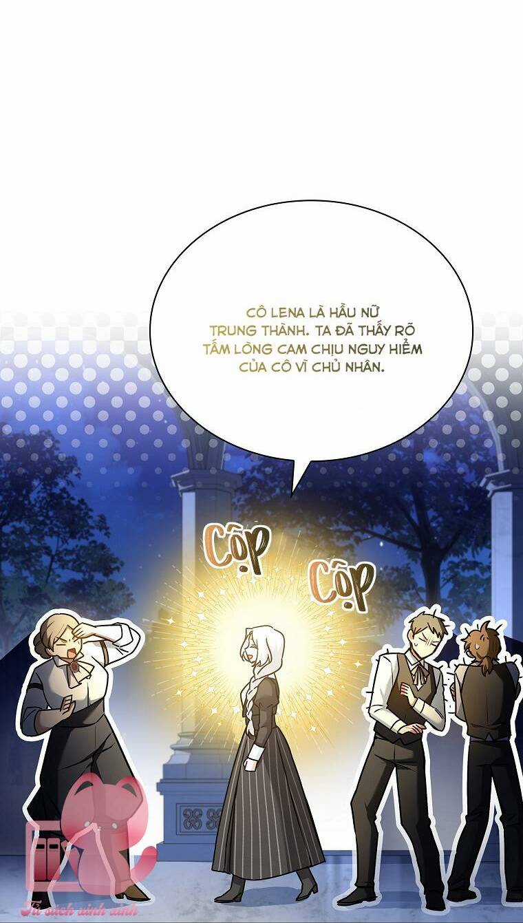 Từ Trúc Mã Hoá Thành Ông Xã Chapter 34 trang 22