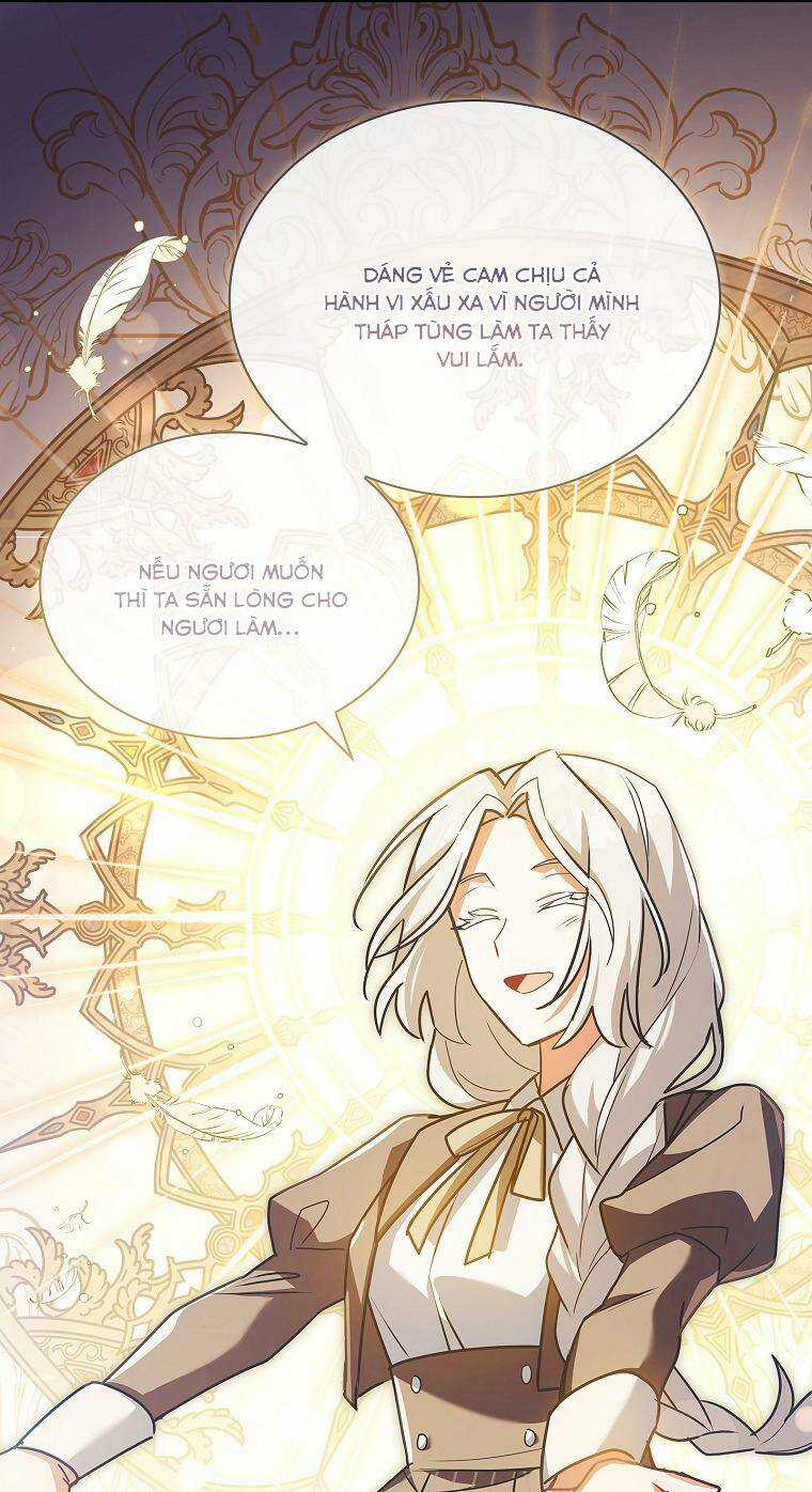 Từ Trúc Mã Hoá Thành Ông Xã Chapter 34 trang 23