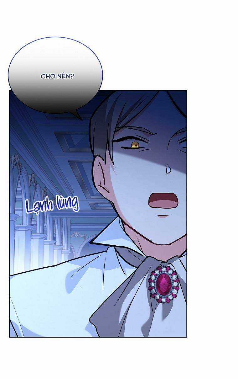 Từ Trúc Mã Hoá Thành Ông Xã Chapter 34 trang 4