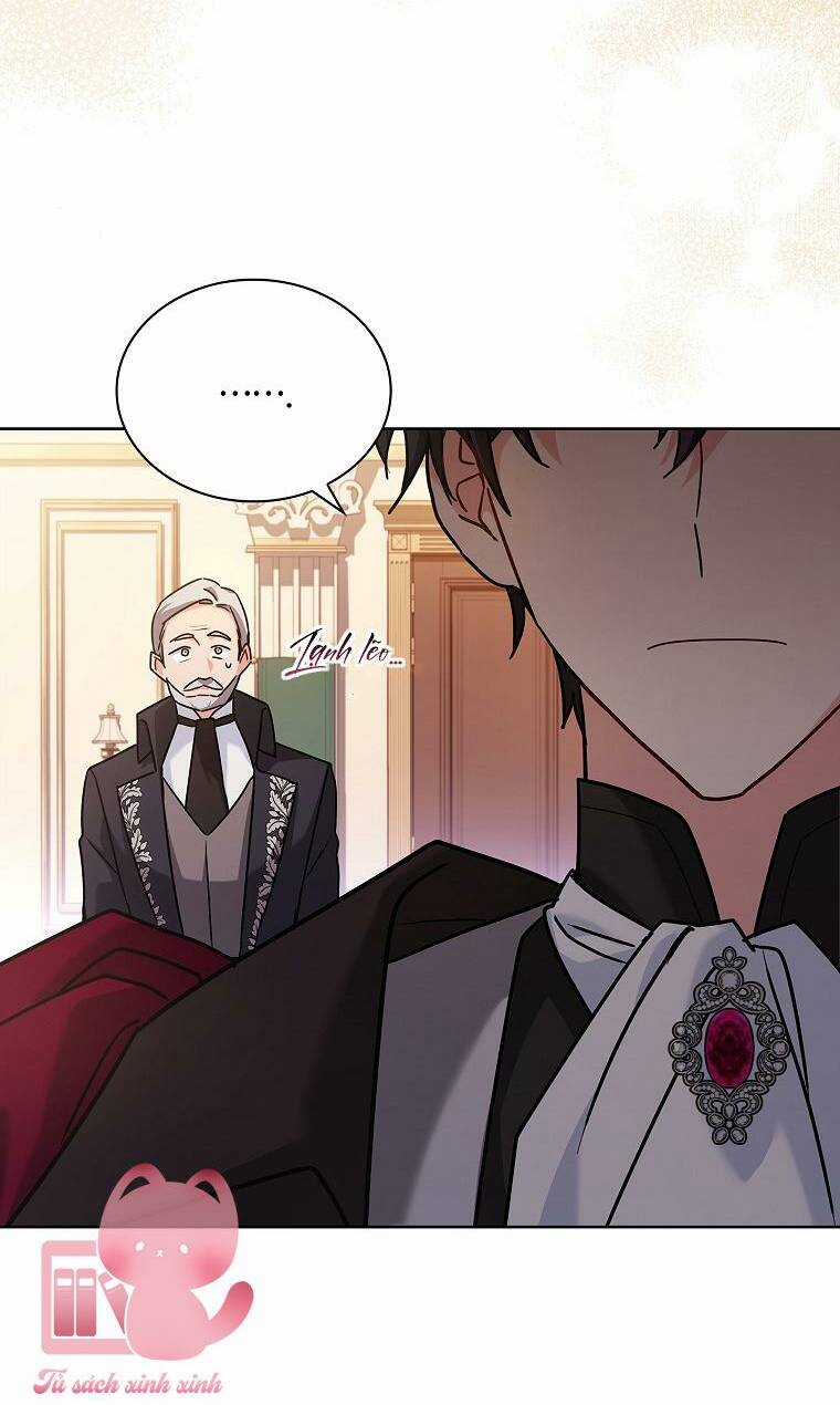 Từ Trúc Mã Hoá Thành Ông Xã Chapter 34 trang 41