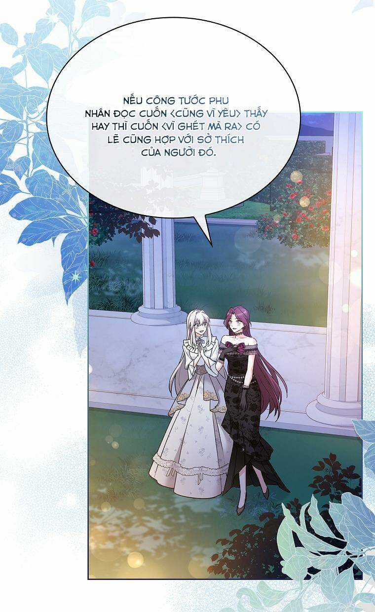 Từ Trúc Mã Hoá Thành Ông Xã Chapter 34 trang 46