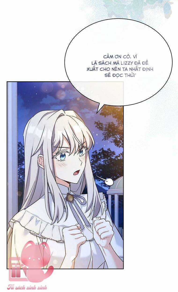 Từ Trúc Mã Hoá Thành Ông Xã Chapter 34 trang 47