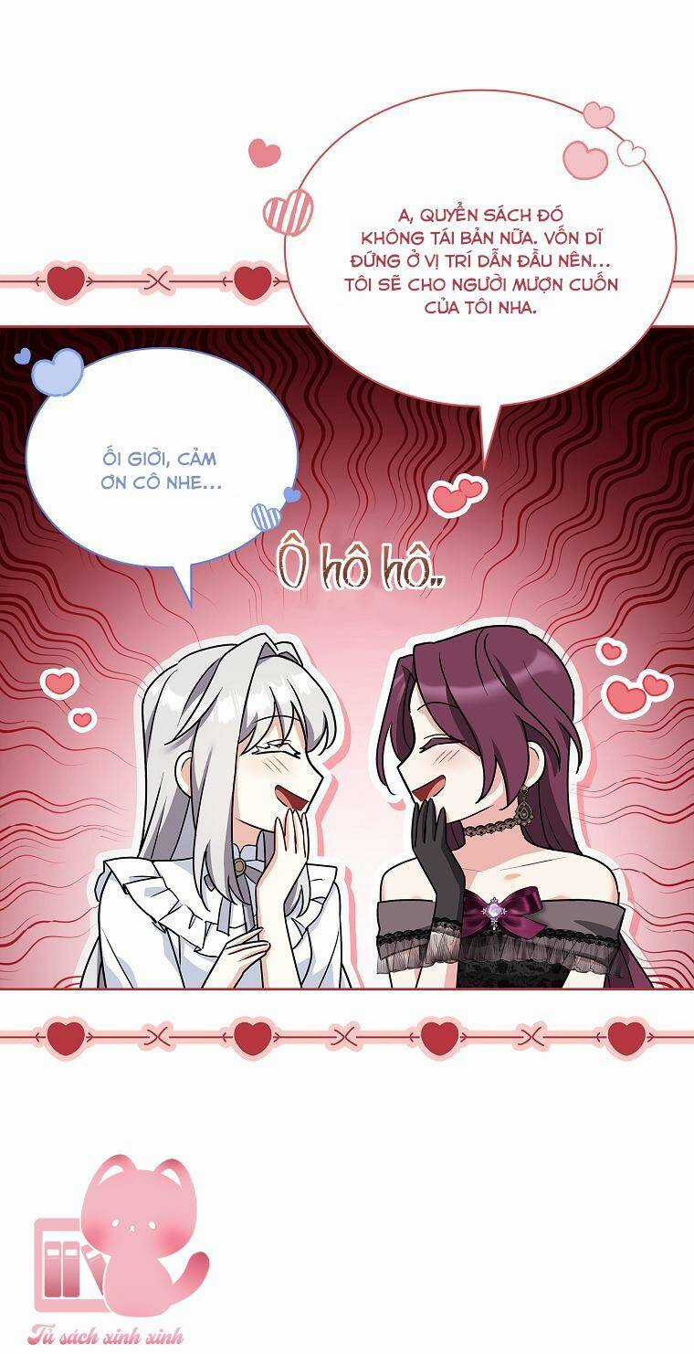 Từ Trúc Mã Hoá Thành Ông Xã Chapter 34 trang 48