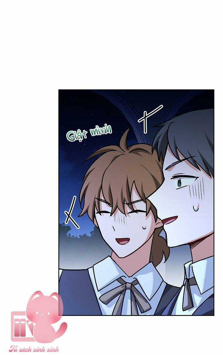 Từ Trúc Mã Hoá Thành Ông Xã Chapter 34 trang 5