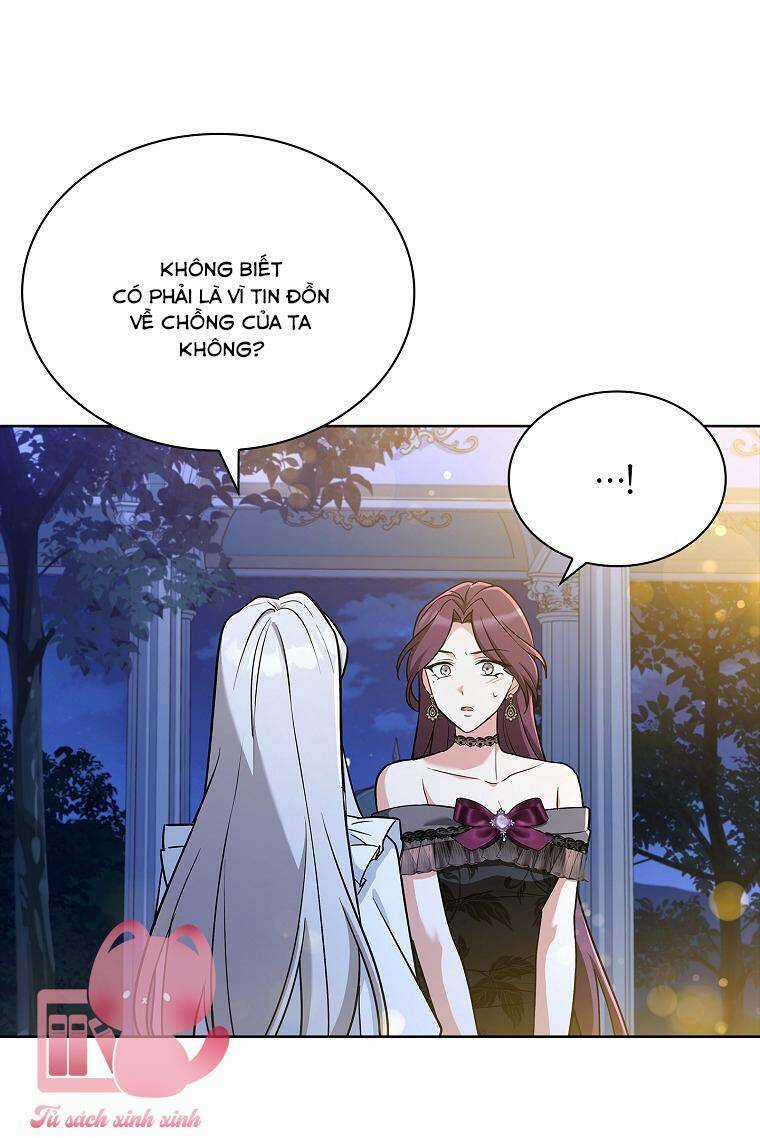 Từ Trúc Mã Hoá Thành Ông Xã Chapter 34 trang 51