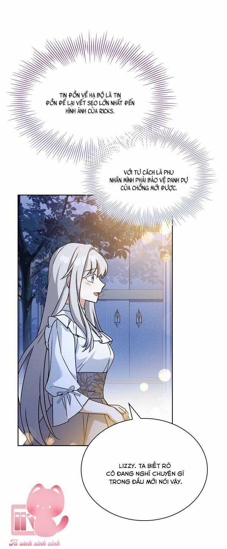 Từ Trúc Mã Hoá Thành Ông Xã Chapter 34 trang 52