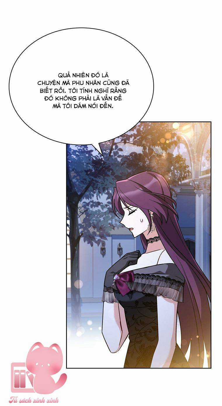 Từ Trúc Mã Hoá Thành Ông Xã Chapter 34 trang 53