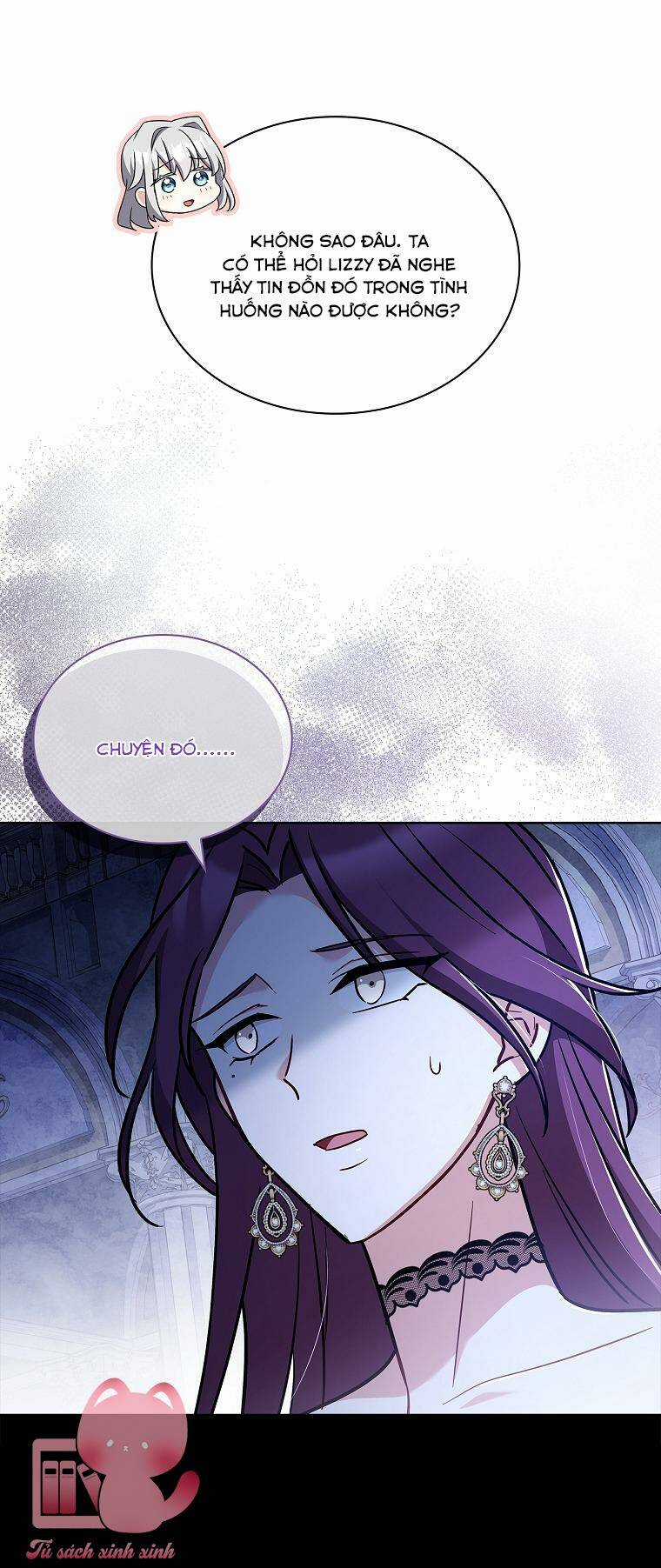 Từ Trúc Mã Hoá Thành Ông Xã Chapter 34 trang 54