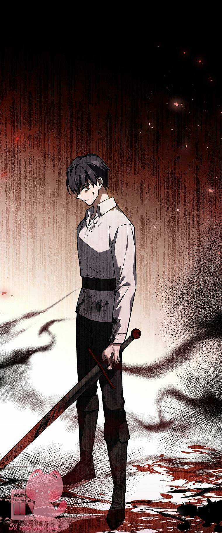 Từ Trúc Mã Hoá Thành Ông Xã Chapter 34 trang 55