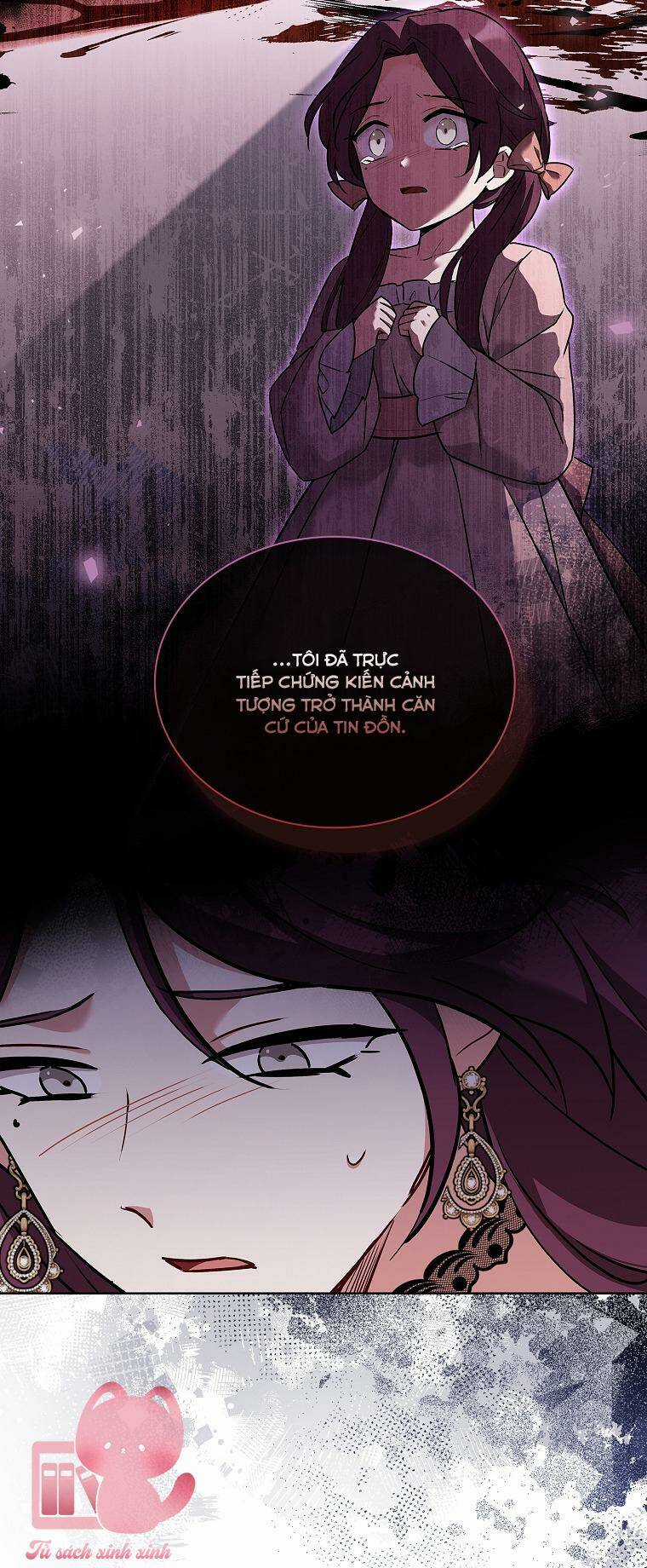 Từ Trúc Mã Hoá Thành Ông Xã Chapter 34 trang 56