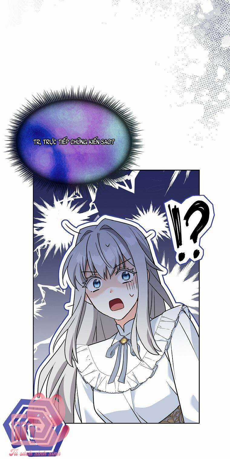 Từ Trúc Mã Hoá Thành Ông Xã Chapter 34 trang 57