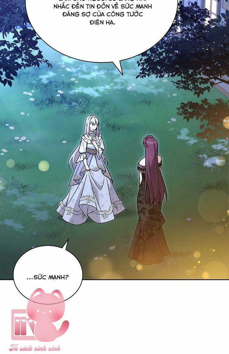 Từ Trúc Mã Hoá Thành Ông Xã Chapter 34 trang 59