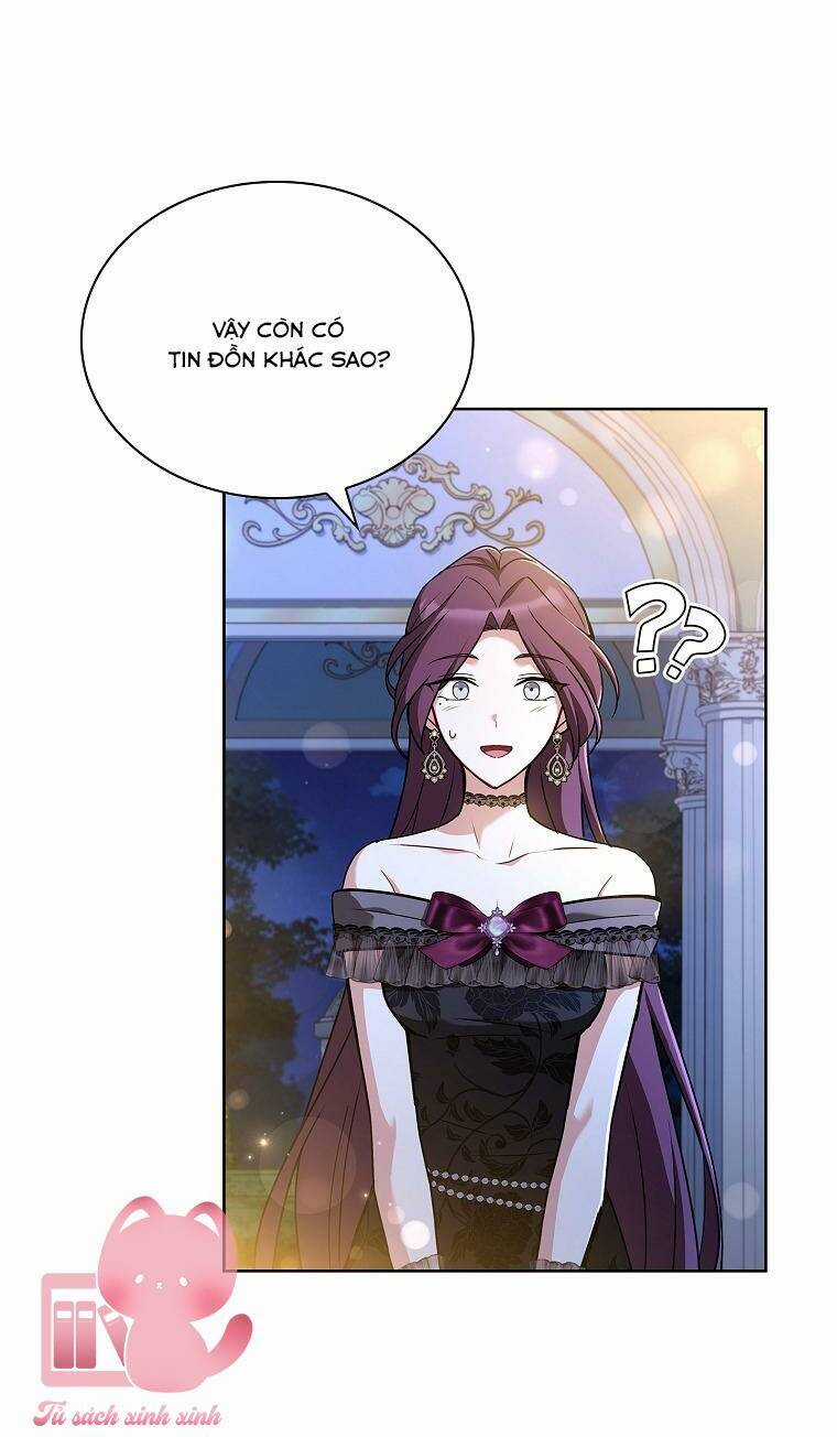 Từ Trúc Mã Hoá Thành Ông Xã Chapter 34 trang 61