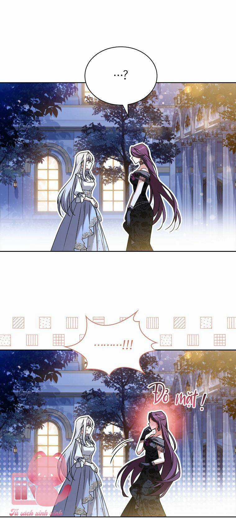 Từ Trúc Mã Hoá Thành Ông Xã Chapter 34 trang 62