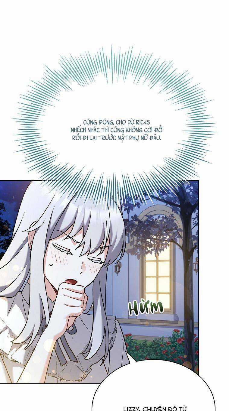 Từ Trúc Mã Hoá Thành Ông Xã Chapter 34 trang 64