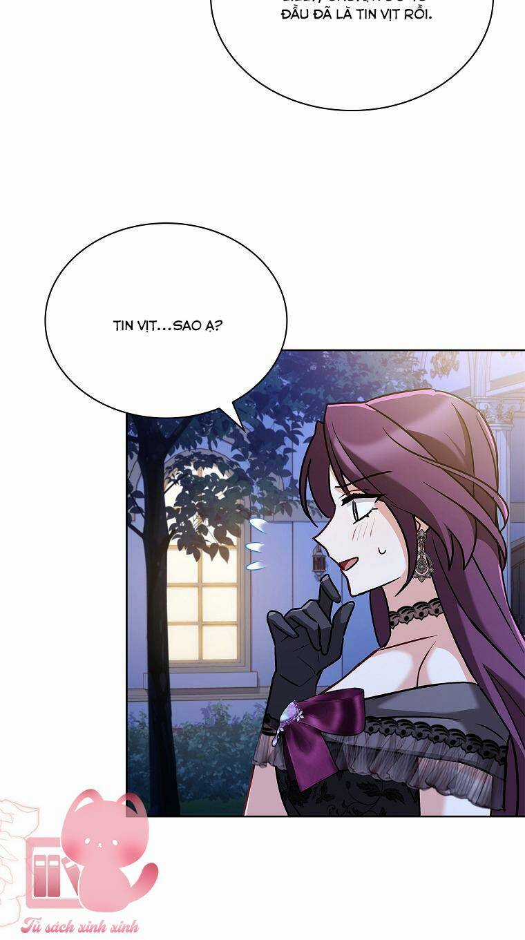 Từ Trúc Mã Hoá Thành Ông Xã Chapter 34 trang 65