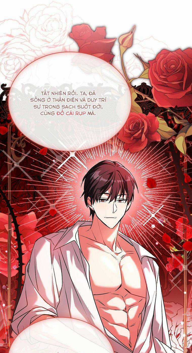 Từ Trúc Mã Hoá Thành Ông Xã Chapter 34 trang 66