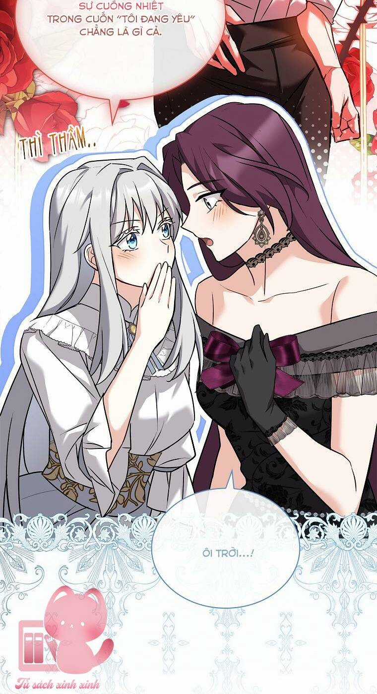 Từ Trúc Mã Hoá Thành Ông Xã Chapter 34 trang 67
