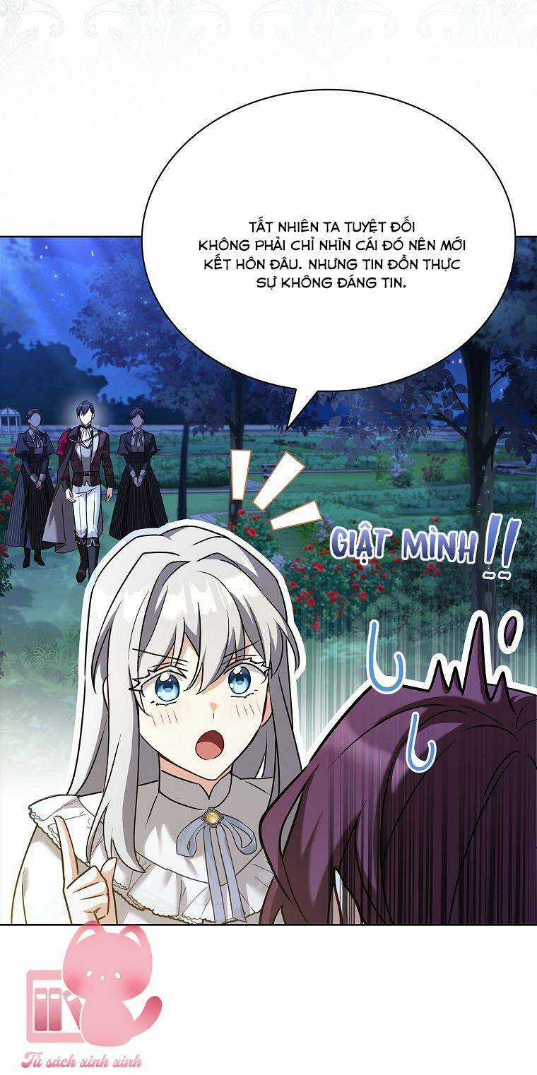 Từ Trúc Mã Hoá Thành Ông Xã Chapter 34 trang 68