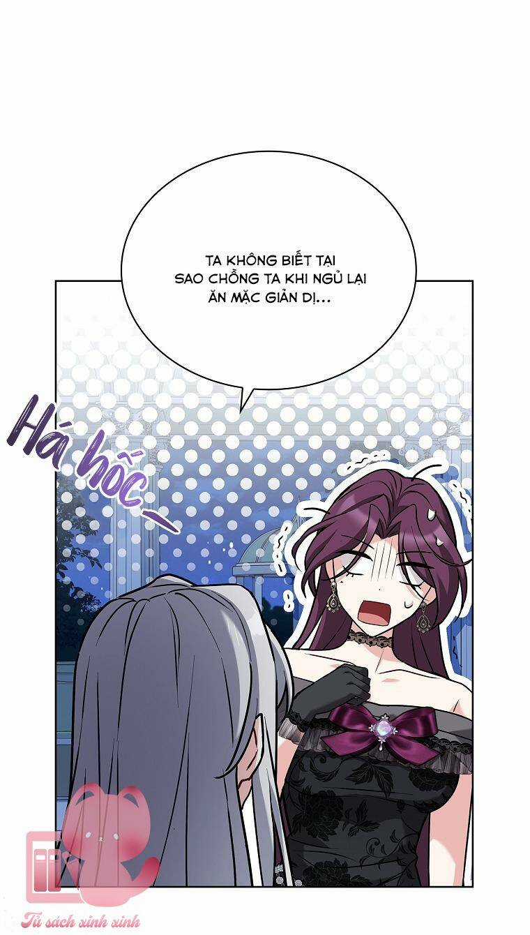 Từ Trúc Mã Hoá Thành Ông Xã Chapter 34 trang 69