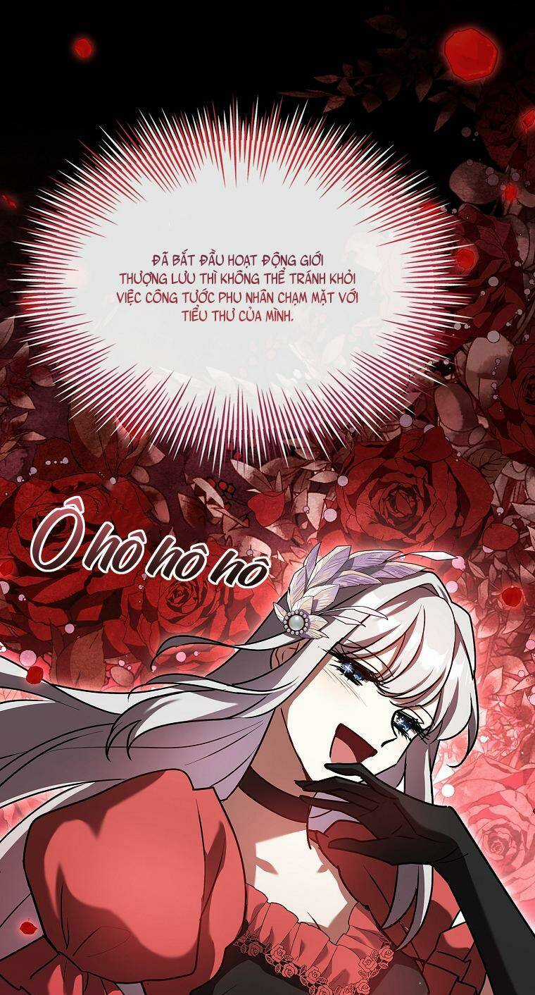 Từ Trúc Mã Hoá Thành Ông Xã Chapter 34 trang 7