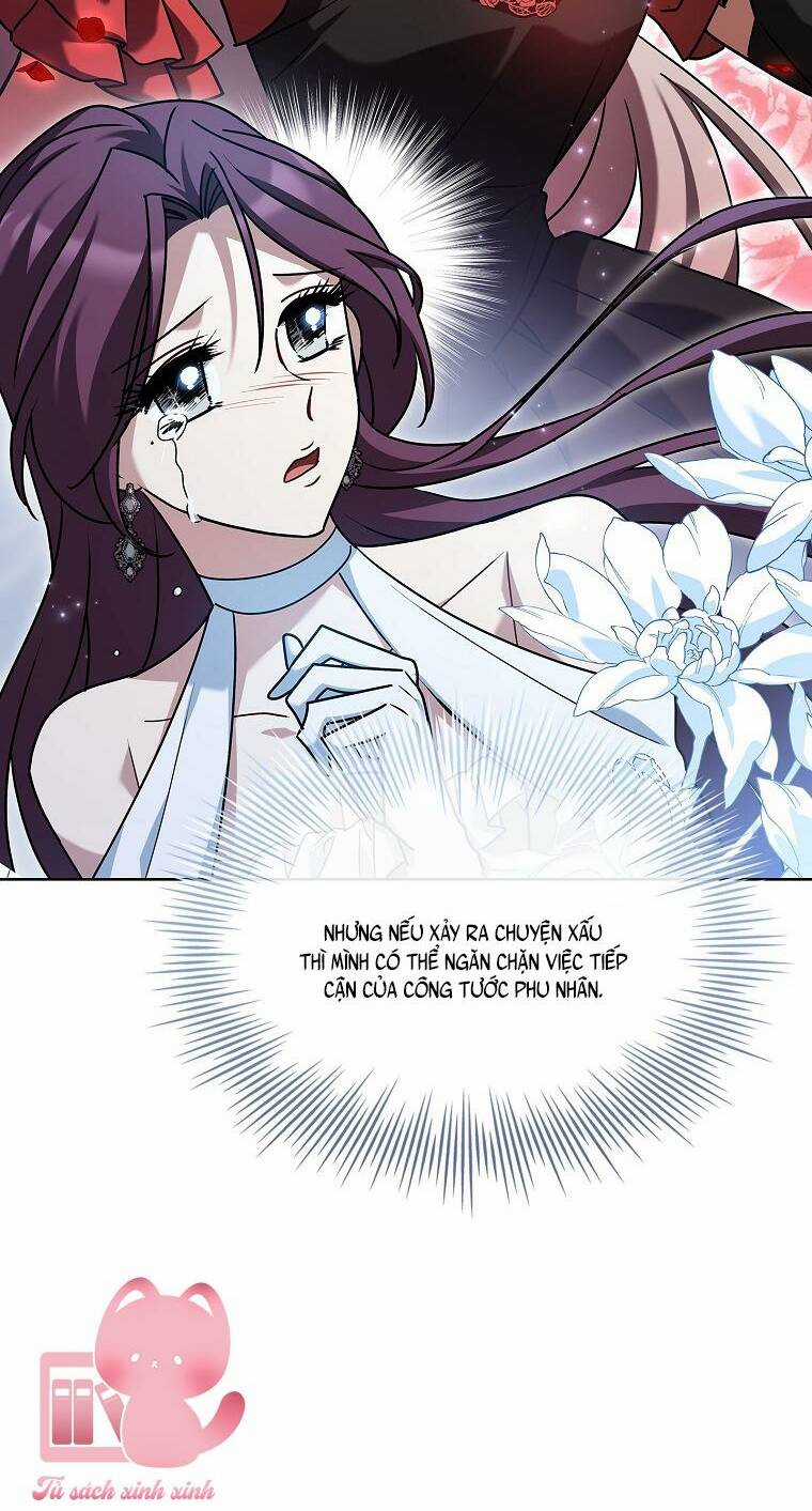 Từ Trúc Mã Hoá Thành Ông Xã Chapter 34 trang 8