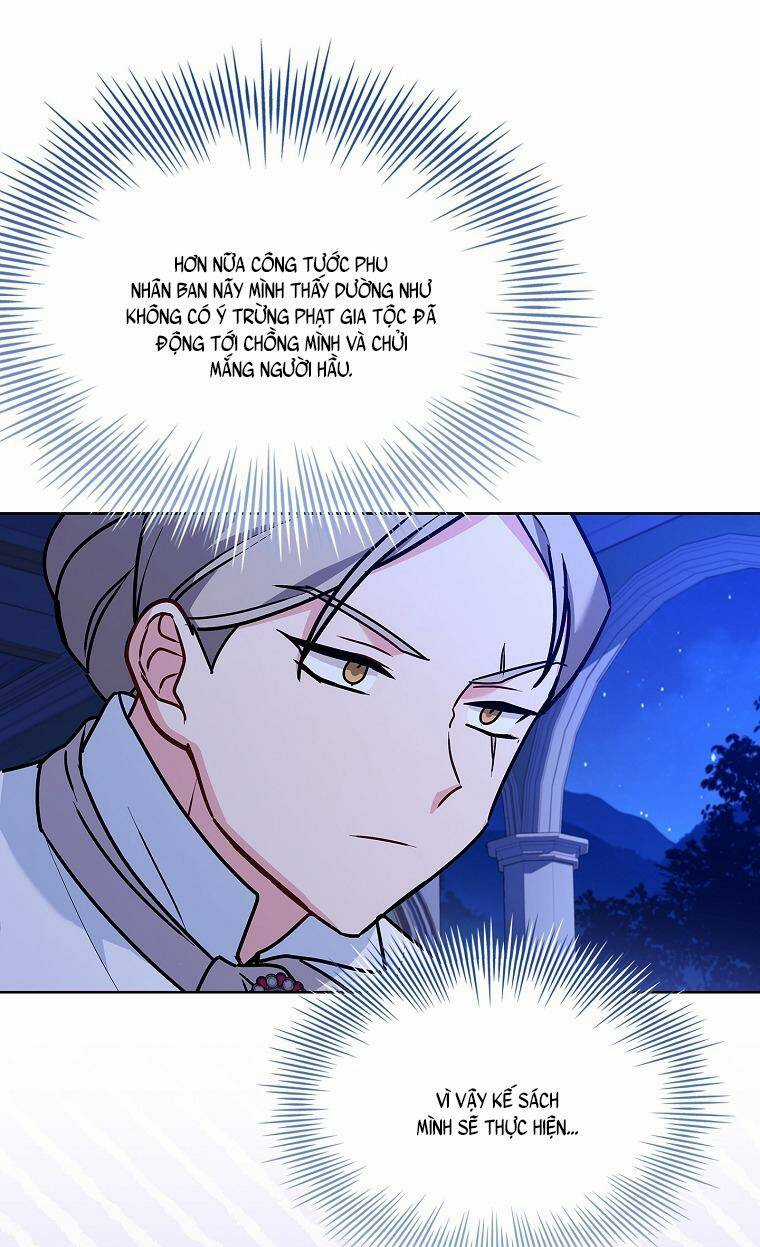 Từ Trúc Mã Hoá Thành Ông Xã Chapter 34 trang 9