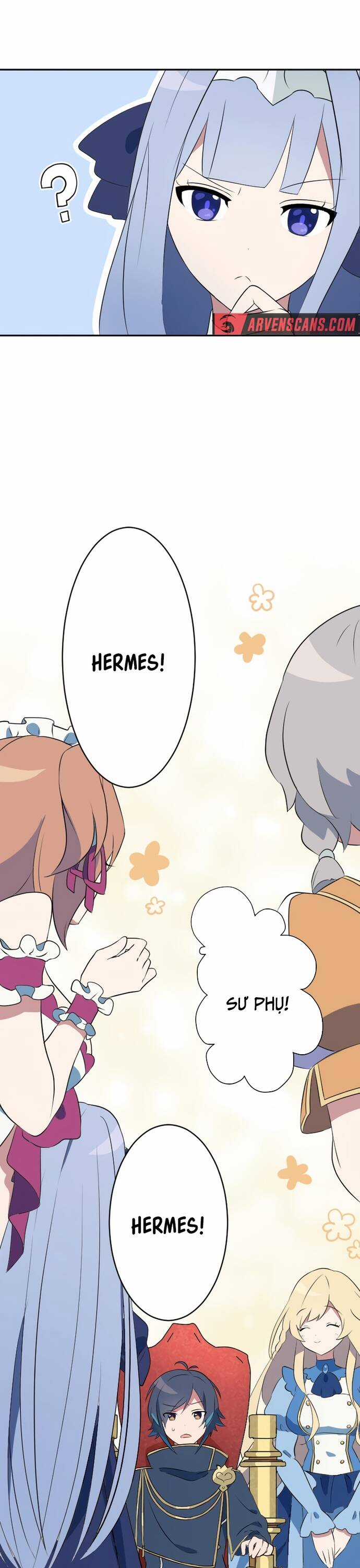 Từ Trước Đến Nay Ta Chưa Từng Coi Trọng Nó Chapter 1 trang 10