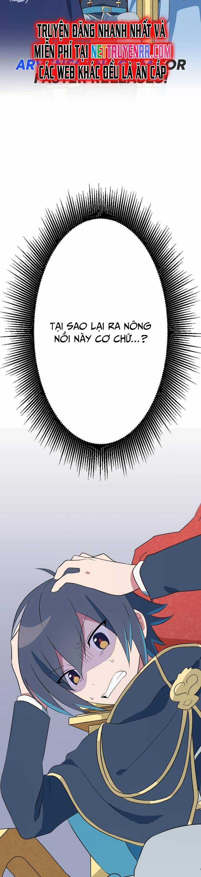 Từ Trước Đến Nay Ta Chưa Từng Coi Trọng Nó Chapter 1 trang 11