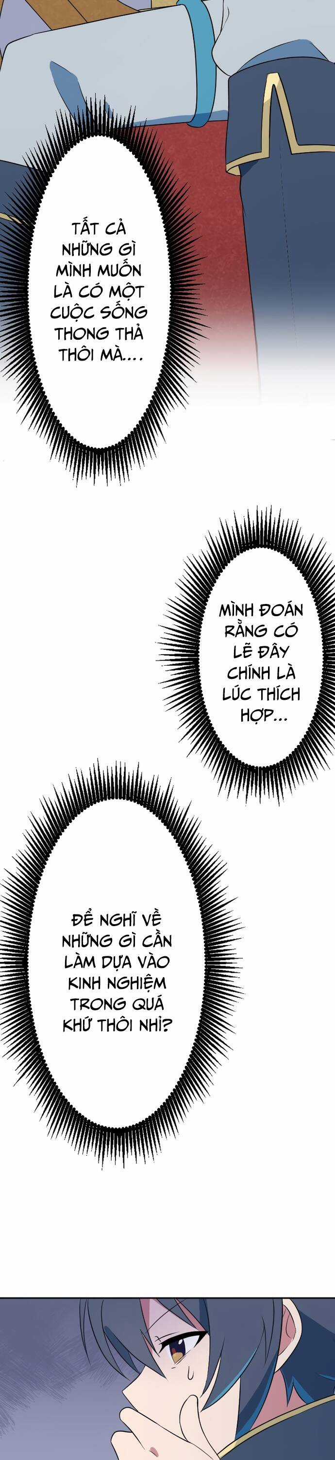 Từ Trước Đến Nay Ta Chưa Từng Coi Trọng Nó Chapter 1 trang 12